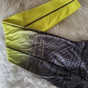 Under Armour leggings